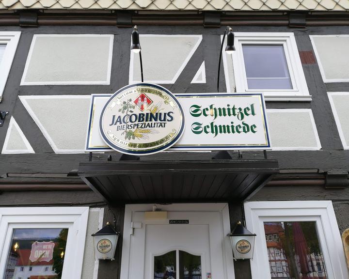 Schnitzel-Schmiede